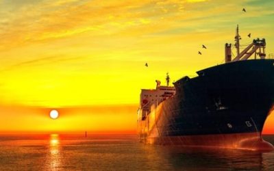 UK Slaps Largest Sanctions Package Yet On Russia’s Shadow Tanker Fleet