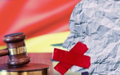 German Criticizes Judge Who ‘Fined’ Syrian For Raping 15-Year-Old Girl; Gets Fined Twice As Much