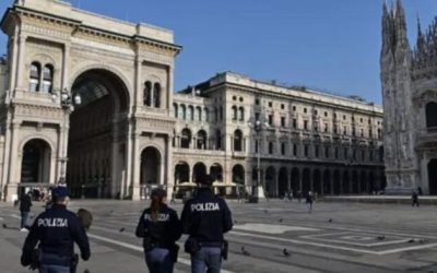 “I Won’t Claim That Milan Is A Safe City” Admits Leftist Mayor After Damning Stats Show Surge In Migrant Crime