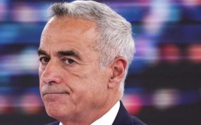Another Nationalist Upset: Right-Wing NATO Critic Wins First Round Of Romanian Election