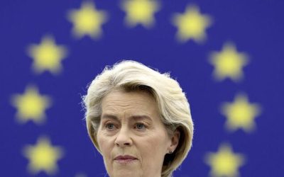 Europe’s German Problem | zh