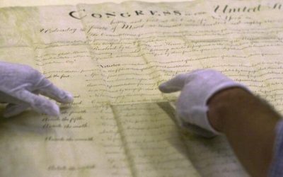 First, Second, & Fourth Amendments Endangered By Kamala Harris