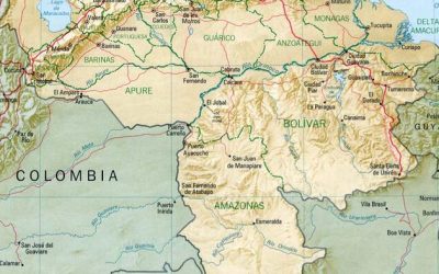 Terror To The South: Hezbollah In Latin America