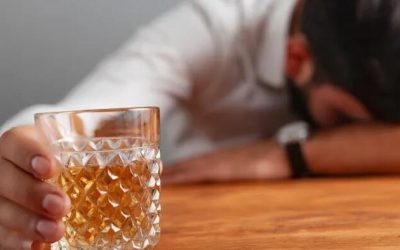 Price Controls And Alcoholism – The Buzz First, The Hangover Later