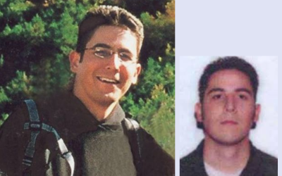 Fugitive On FBI ‘Most Wanted Terrorists’ List Is Captured In Wales, UK oan
