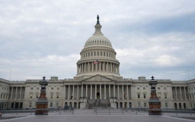 Republicans Win Control Of The U.S. Senate oan
