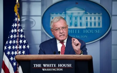 Trump Taps Former Lt. Gen. Keith Kellogg To Serve As Special Envoy To Russia And Ukraine oan