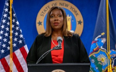 Trump Ally And Potential AG Warns Letitia James To Back Off President-Elect oan