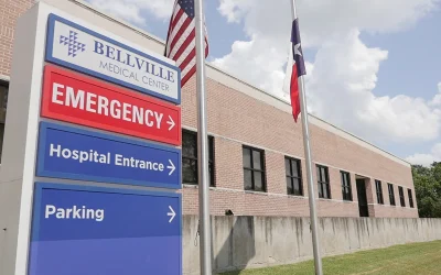 Texas Public Hospital To Ask Patients Of Citizenship Status oan