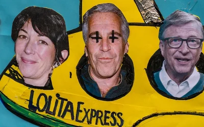 U.S. Appeals Court Will Not Revisit Ghislaine Maxwell Sex Trafficking Conviction oan