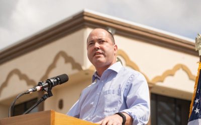Georgia Attorney General Chris Carr Declares Candidacy For Governor In 2026 oan