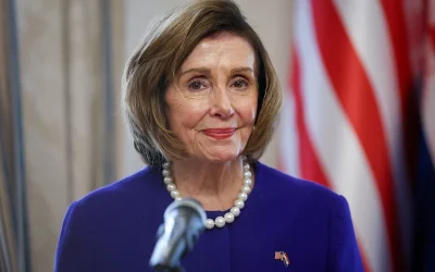 Nancy Pelosi Slams Bernie Sanders Comments On Democrats ‘Abandoning’ Working Class After Harris Election Loss oan