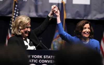 Hochul Characterizes Republican Voters As ‘Anti-American’ And ‘Anti-Women,’ Sparking Backlash oan