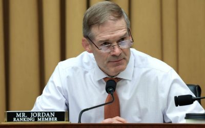 House Judiciary CMTE Launches Probe Into Censorship Of Conservative Speech On Google Platforms oan