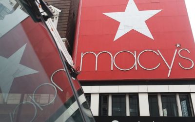 Macy’s Employee Allegedly Concealed $154M In Expenses oan