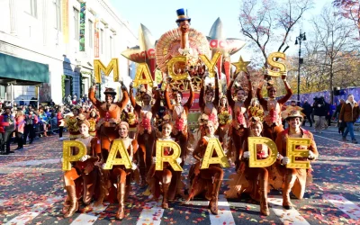 NBC Could Face Triple The Cost For Macy’s Thanksgiving Day Parade Broadcasting Rights oan