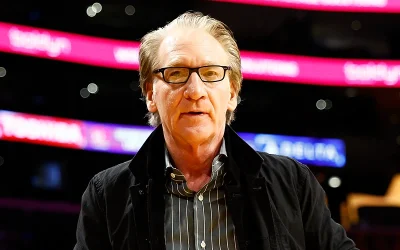 Bill Maher Says He Won’t ‘Pre-Hate’ Trump’s New Admin., Admits Trump Is Right On How Russia-Ukraine War Needs To Be ‘Negotiated’