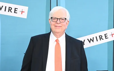 Conservative Talk Show Host Dennis Prager Suffers Severe Back Injury, Announces Hospitalization And Temporary Leave oan