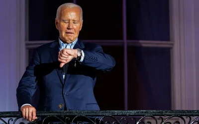 Biden Staffers Confirm He Will Attend Trump’s January Inauguration oan