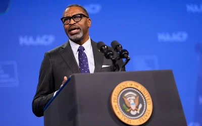 Authorities Investigate ‘Racist Text Messages’ Targeting Black Americans, NAACP Blames Trump’s Victory oan