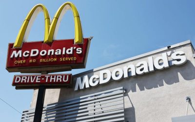 U.S. Copyright Office Permits McDonald’s To Repair Ice Cream Machines oan