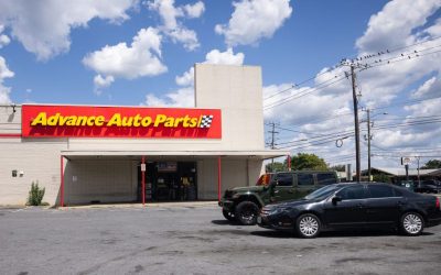 Advance Auto Parts To Shut Down At Least 500 Stores, Reducing Workforce As ‘Car Repairs Decline’ oan