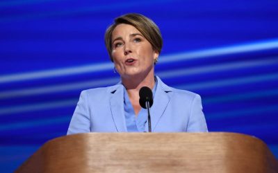 Massachusetts Governor Vows To Use ‘Every Tool’ Against Trump Deportation Policies oan