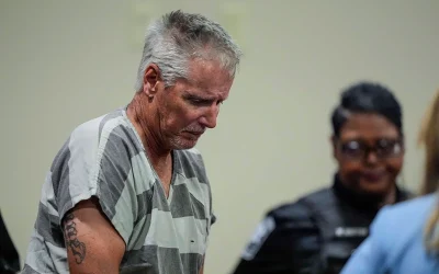 Father Of Georgia School Shooter Pleads Not Guilty To Second-Degree Murder, Involuntary Manslaughter Charges oan