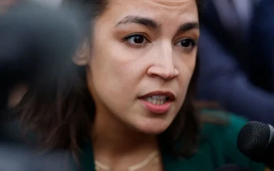 AOC Criticized For Claiming Pro-Israel Lobby Group Caused Democrats To Lose 2024 Elections oan