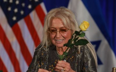 Mavericks’ New Owner Miriam Adelson Makes $100M Trump Donation As Mark Cuban Calls Trump A ‘Fascist’ oan