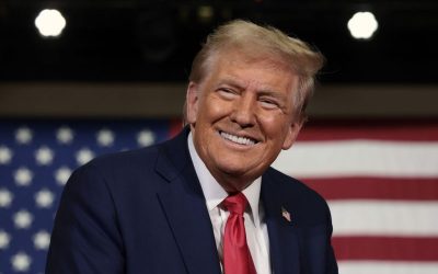 Trump’s Scheduled Inauguration Weekend Events Announced oan