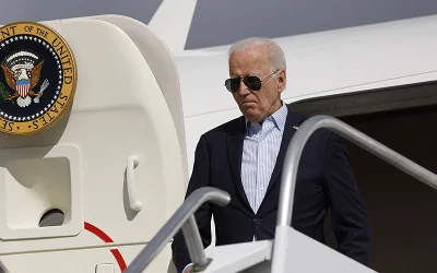 Democrats, Harris Campaign Officials Blame Biden For Harris’ Presidential Loss oan