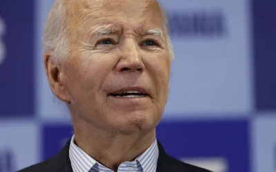 Biden Will Not Attend Harris Election Night Watch Party, Will ‘Watch From WH’ oan