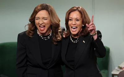 Harris Appears On SNL, FCC Commissioner Claims Appearance Violates ‘Equal Time’ Rule oan