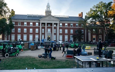 Harris Set To Hold Election Watch Party At Howard University In D.C. oan