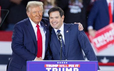 Trump Likely To Select Sen. Marco Rubio For Secretary Of State Role oan