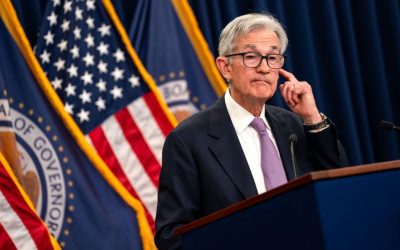 Fed Cuts Interest Rates Again, Fed Chair Powell Says He Won’t Resign oan