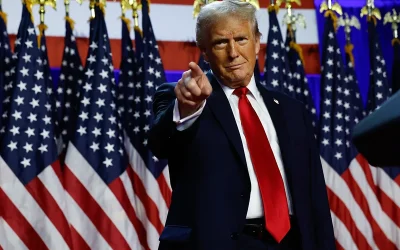 ‘God Spared My Life For A Reason, And That Reason Is To Save Our Country’ oan