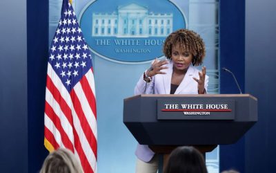 WH Holds First Presser After Trump’s Election Win oan