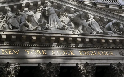 Man Arrested After Being Accused Of Planning To Bomb N.Y. Stock Exchange oan