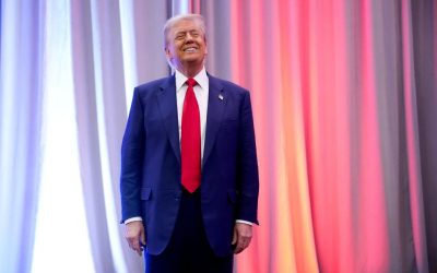 Trump Appoints Jamieson Greer As U.S. Trade Representative, Reveals Additional Picks oan