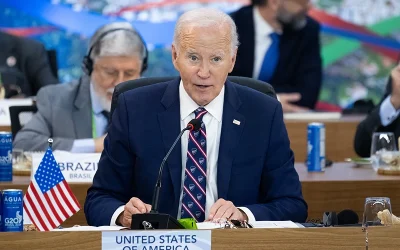 Biden Pledges $4B In U.S. Funds To World Bank’s International Development Association oan