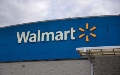 Walmart Reduces DEI Programs, Pulls LGBTQ Items From Website oan