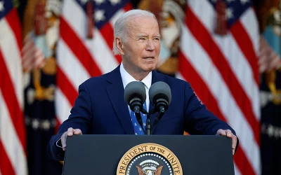 Biden Pushes For Gaza Ceasefire Deal After Israel-Hezbollah Deal oan