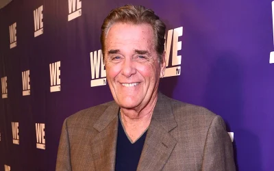 Chuck Woolery, Host Of ‘Wheel of Fortune,’ ‘Love Connection,’ Dead At 83 oan