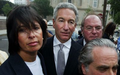 Trump Taps CEO Charles Kushner As U.S. Ambassador To France oan