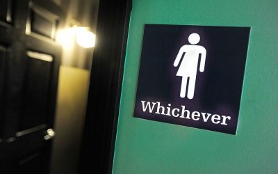 Ohio Legislature Passes Bill Banning Transgender Students from ‘Preferred’ Opposite-Sex Restrooms oan