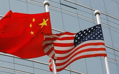 China Releases Three U.S. Prisoners Serving Severe Sentences Ahead of Trump’s Return To Washington oan