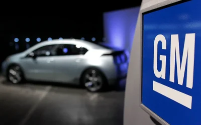 GM Cuts 1K Jobs In Cost-Cutting Reorganization oan