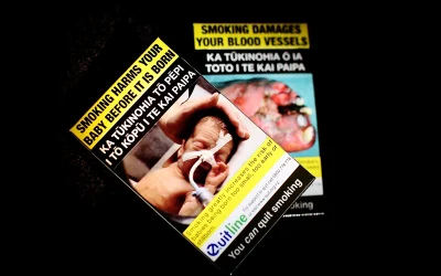 SCOTUS Declines To Hear Case On Graphic Cigarette Package Warnings  oan
